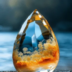 Energy Crystal